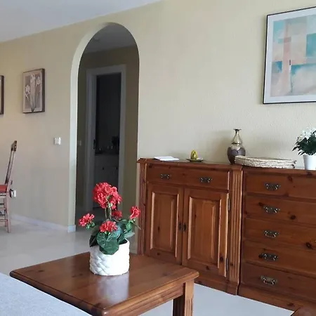 Familiar Y Luminoso Exclusivo. Appartamento
