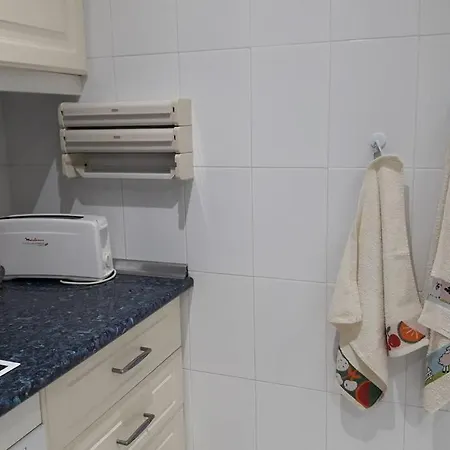 Appartamento Familiar Y Luminoso Exclusivo.