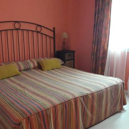 Appartamento Familiar Y Luminoso Exclusivo. Marbella
