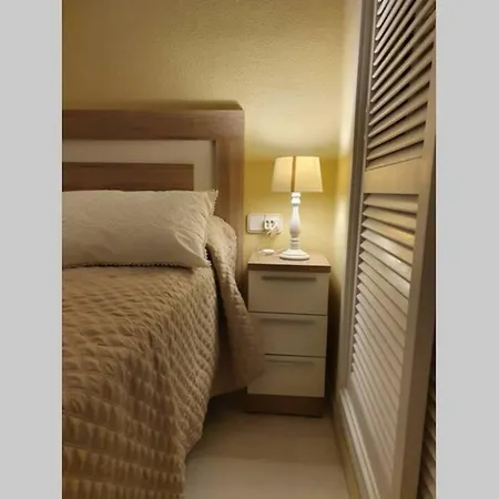 Familiar Y Luminoso Exclusivo. Appartamento