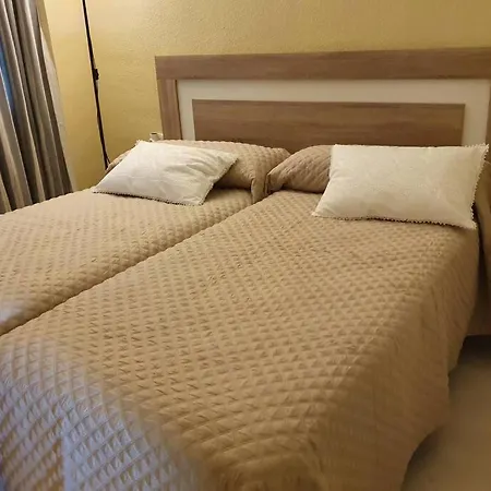 Familiar Y Luminoso Exclusivo. Apartamento
