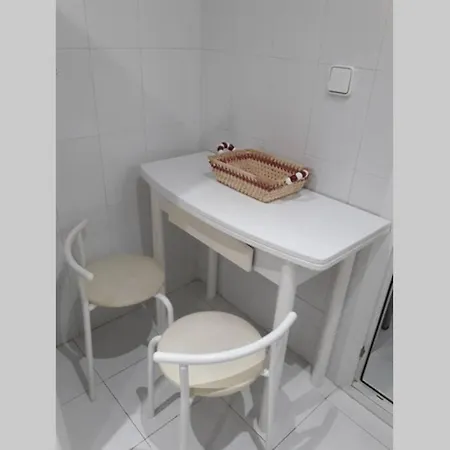 Appartamento Familiar Y Luminoso Exclusivo. Marbella