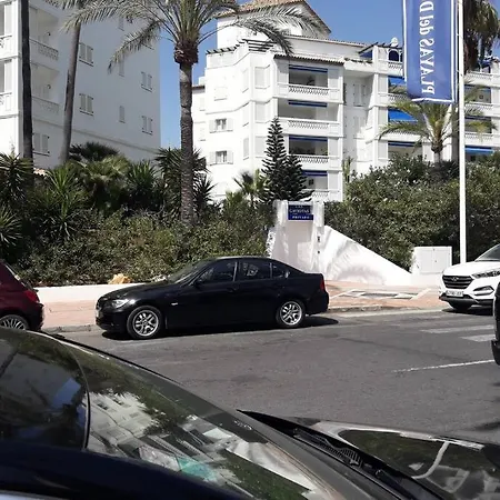 Apartamento Familiar Y Luminoso Exclusivo. Marbella