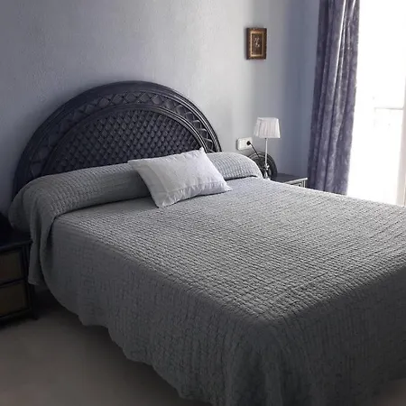 Familiar Y Luminoso Exclusivo. Apartamento