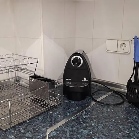 Familiar Y Luminoso Exclusivo. Apartamento Marbella