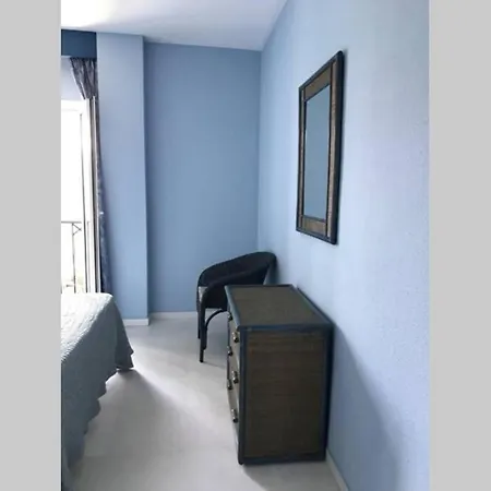 Apartamento Familiar Y Luminoso Exclusivo.